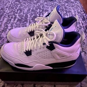Air Jordan 4 Retro LS